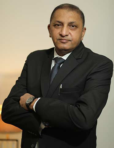 Jayesh Kothari