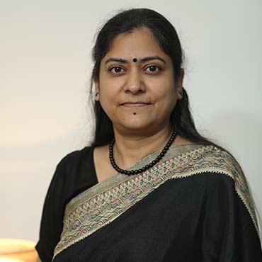 Anjali Goel