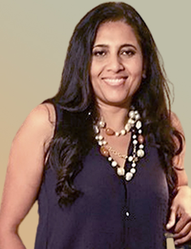 Suchi Mukherjee