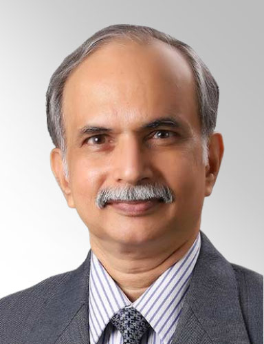 Murli Ramachandran