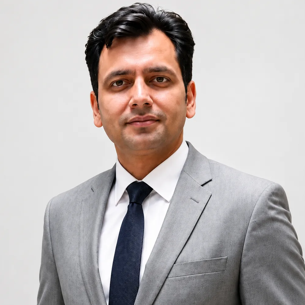 Suraj Rathor