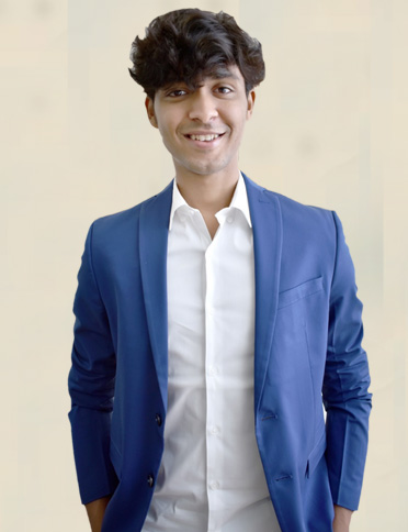 Varin Agarwal