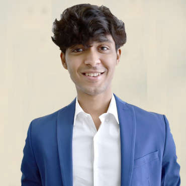 Varin Agarwal